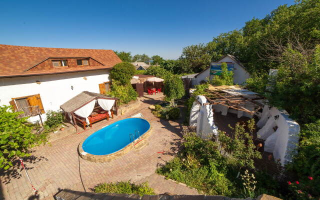 Gostinyij Dvor B&B Hotel