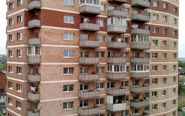 Квартира 3х Комнатная в Иркутске