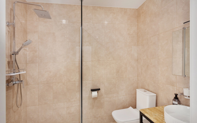 Hotel Olympos Hotel
