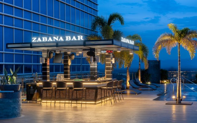 Richmonde Hotel