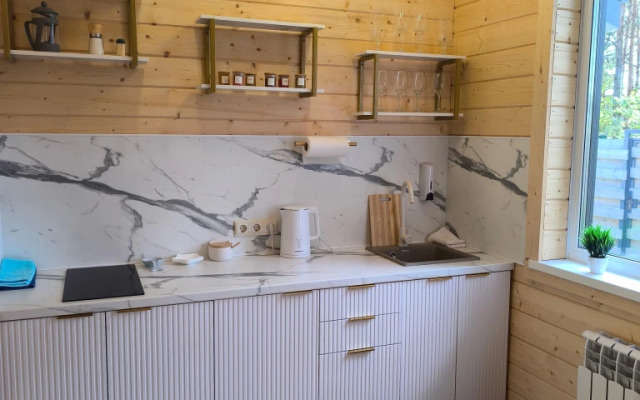 Частный дом БлагоДать Жемчужина