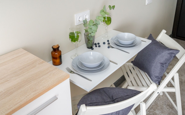 Room2day Romantic Apartments