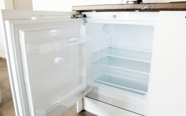 V tsentre, ryadom s Rkb im. Kuvatova Flat