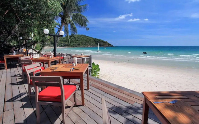 Resort Ao Prao Resort
