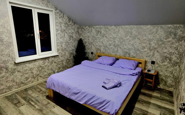 Частный дом Коттедж