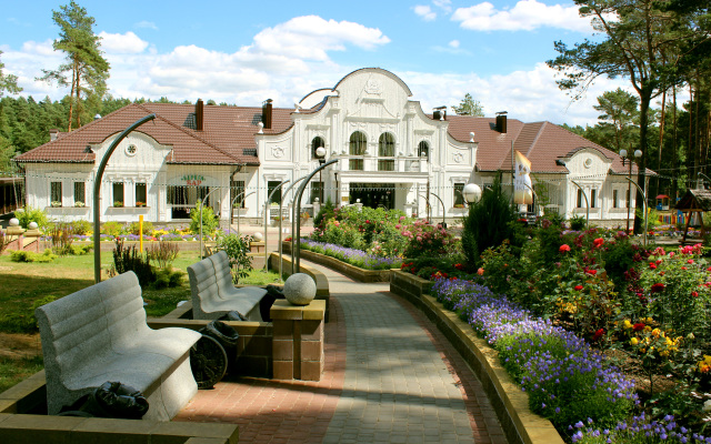 Hotel Prival
