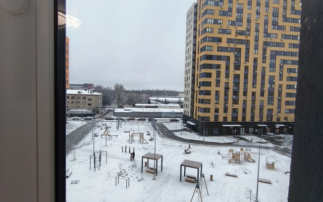 Квартира Уютная однокомнатная