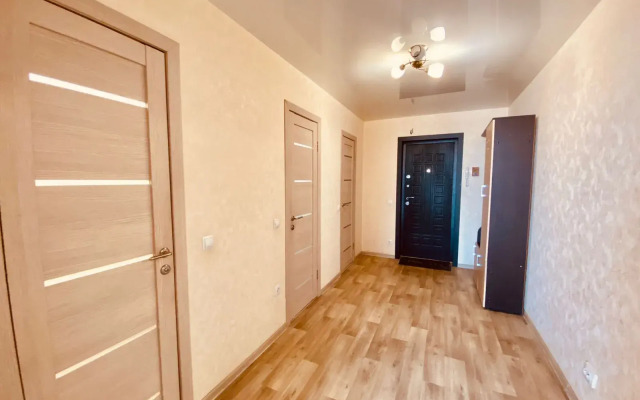 Sov17 Apartments