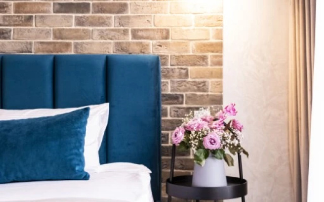 Апартаменты Пушкин г.Краснодар 2