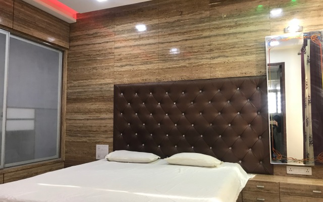 Prashant Keni Apartments