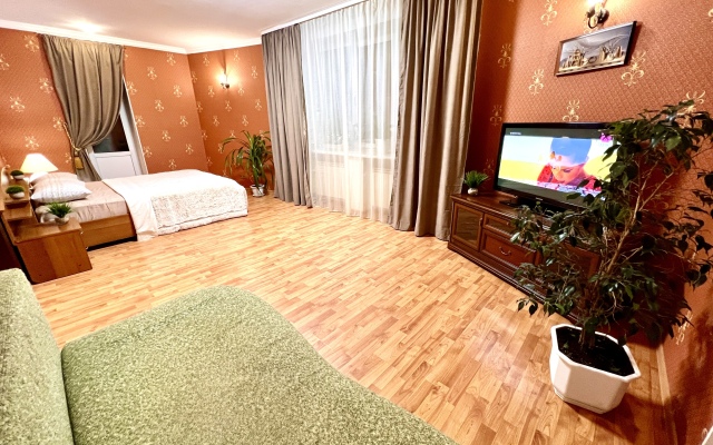 Na Sadovoy 335 Apartments