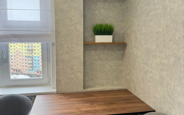 Entuziast 1 Flat