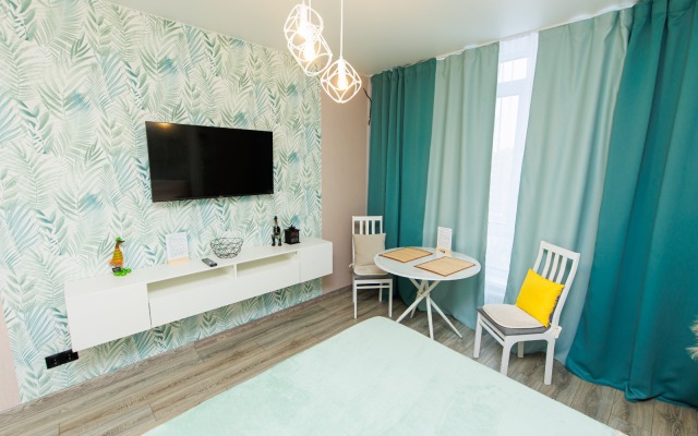 Квартира Шикарная в Центре Кемерово