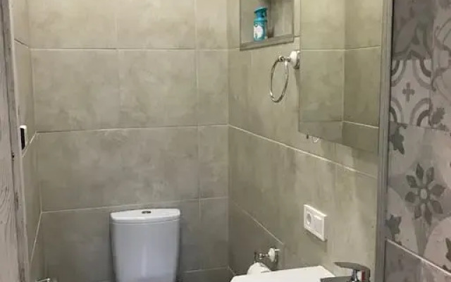 Гостевой Дом Домик у Моря