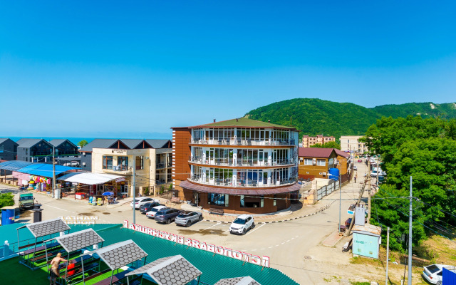 Dubokgrupp Hotel Resort