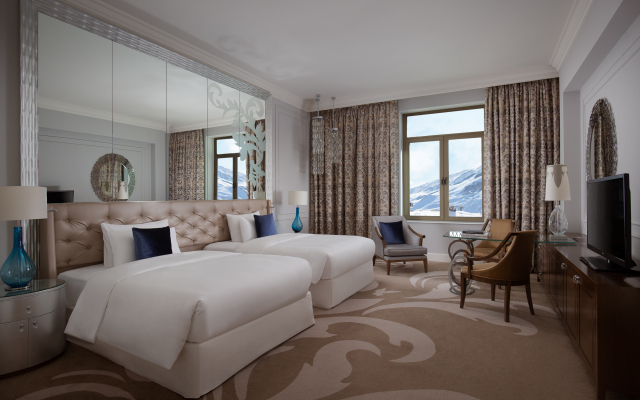 Hotel Pik Palace, Shahdag, Autograph Collection
