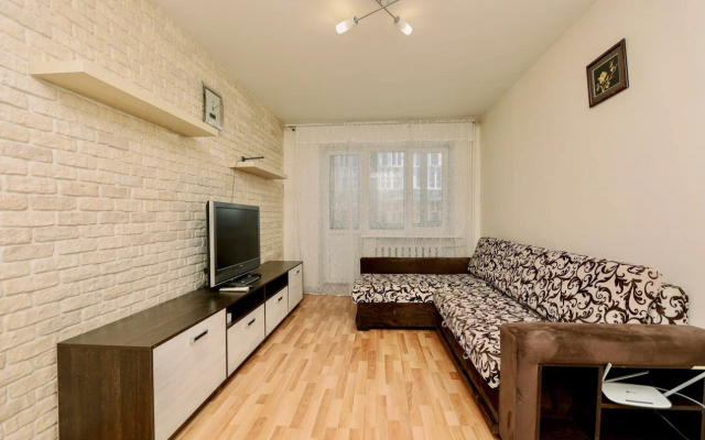 Апартаменты 2 к. в центре Ижевска