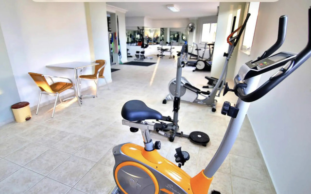Dzen s Vidom na More Apartments