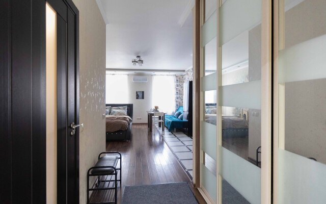 Zhk Garden Park Edalgo Apartments