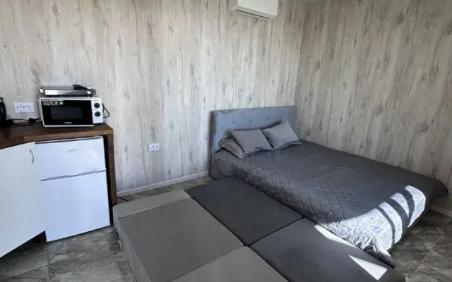 Гостевой дом Панорама