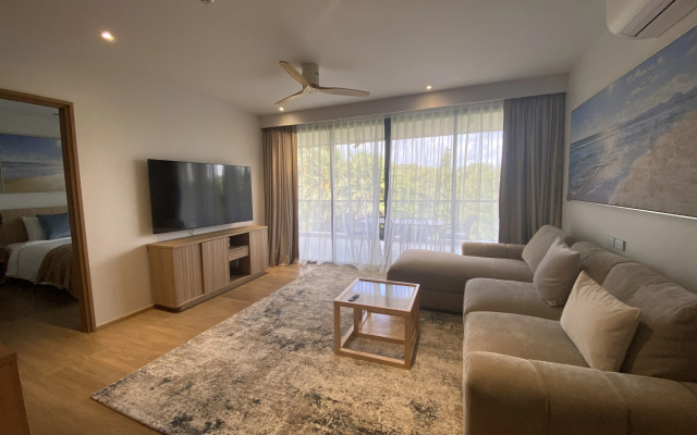 Lbs-3504 3-Komnatnye Ryadom S Plyazhem Bangtao Apartments