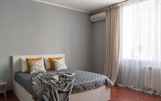 Shalyapina Flat