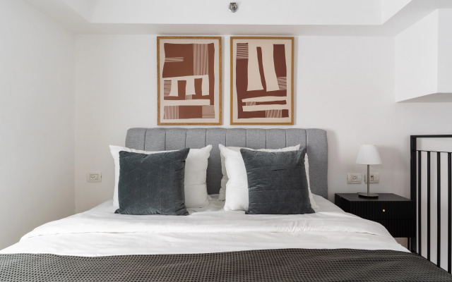 Blueground at Florentine ID13 Apartments