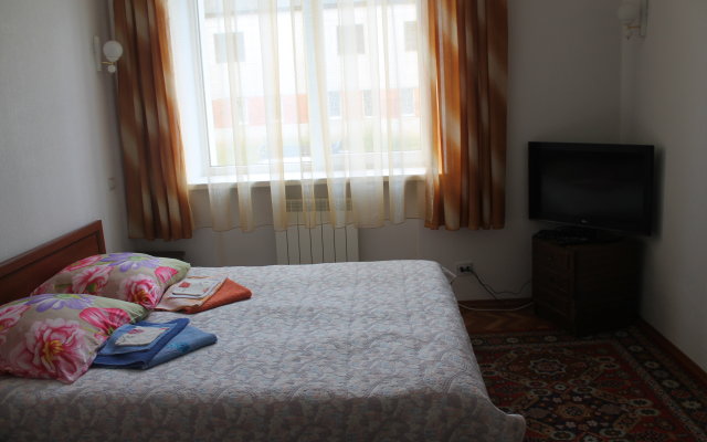 Мини-Отель  Дом Дружбы