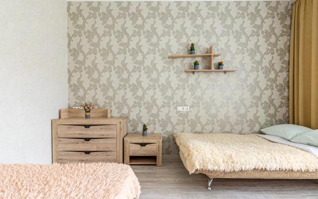 Апартаменты Современные с Ремонтом