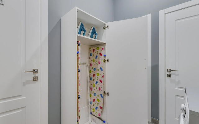 Posadskaya Life Apartment