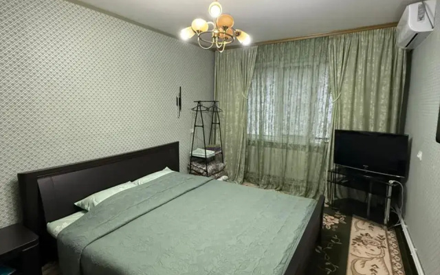 Квартира Дубки Сулакский Каньон