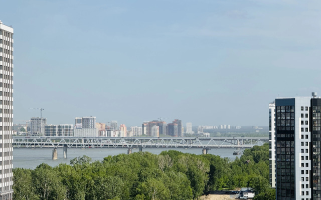 Квартира Atmosfera sna у Аквапарка