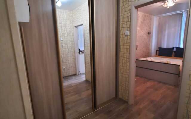 Na Proletarskoy 17 Flat