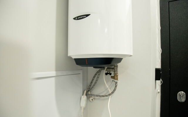 Апартаменты Уютные студии в новом ЖК Авиатор