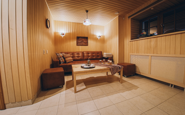 Hotel Alpenhof
