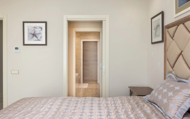 Grand Karat Sochi Apartments
