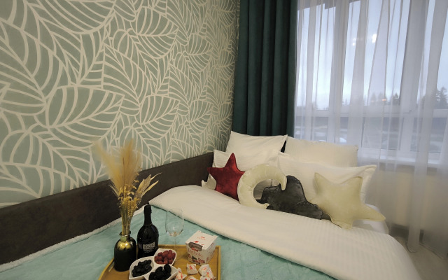 Квартира в Элитном районе Зеленограда 10 минут от РЖД станции Крюково/Зеленоград