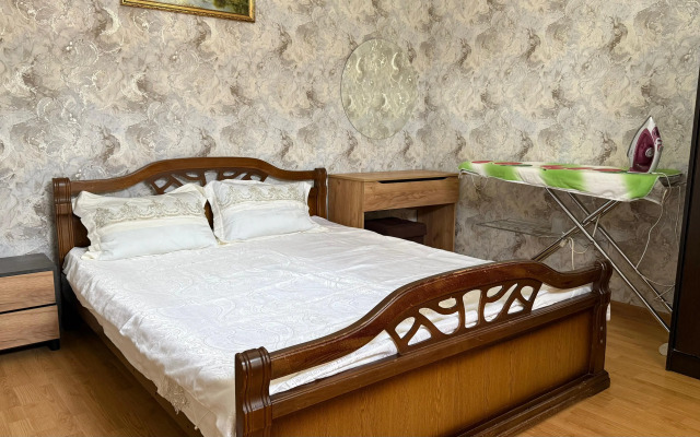 Гостевой дом часть дома на 2 этаже