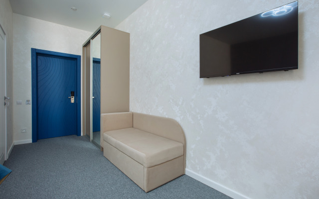 Simfoniya Morya Hotel