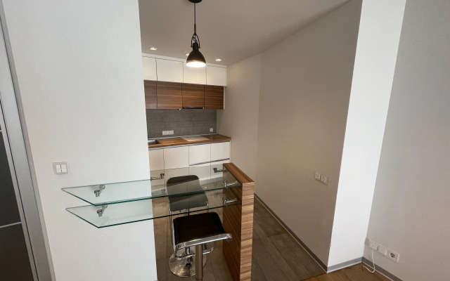 G-kvartal Apartments