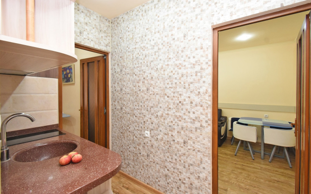 Maestro home Flat