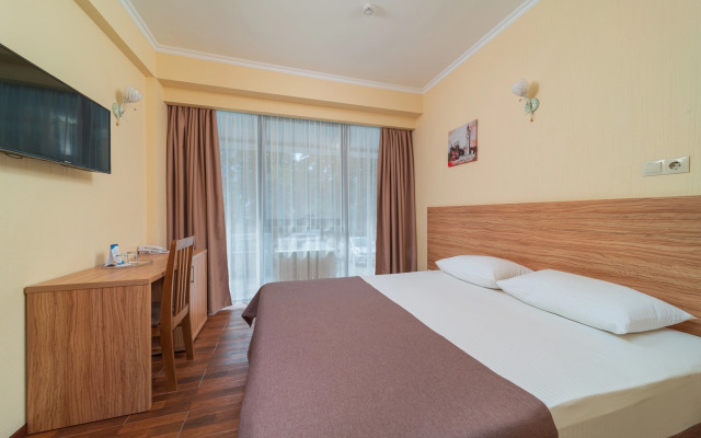 Room Hotel