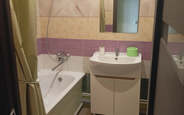 Квартира 1-комнатная квартира 40м2