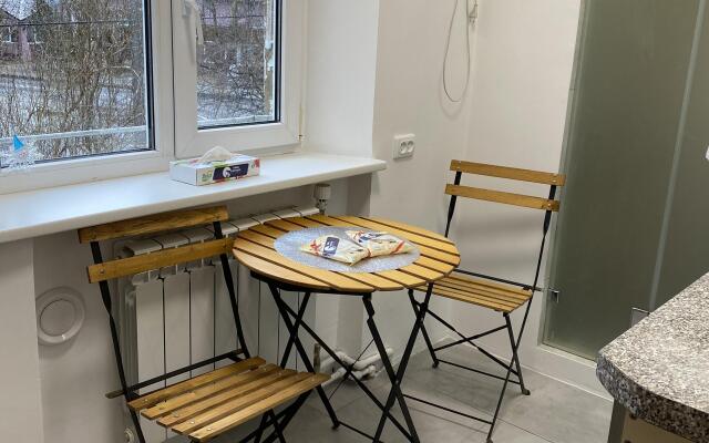 Апартаменты Морские