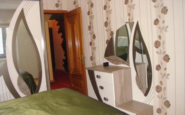 IAIA Apartaments