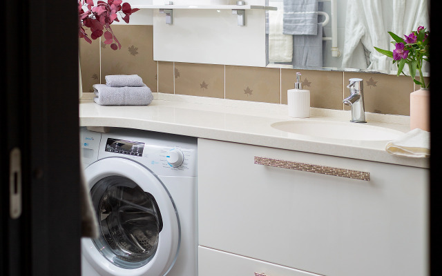 Апартаменты Уютные на Ульяновской