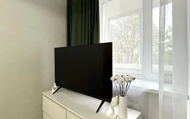 Квартира Живи Как Дома Двухкомнатная на Ленина 61