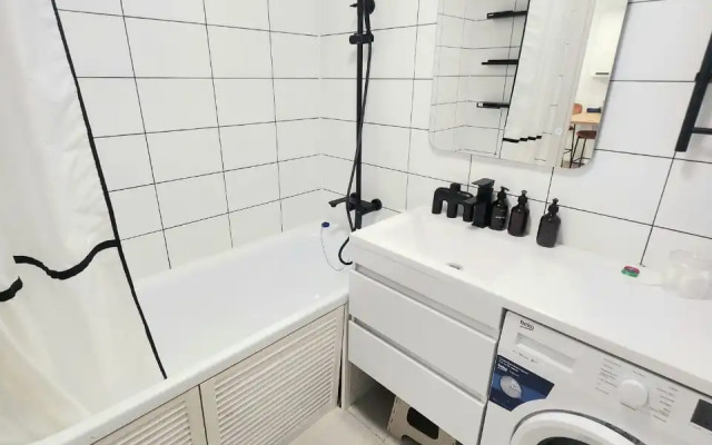 Квартира Уютная квартира в Люблино