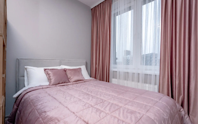 Ogni Zaliva Flat