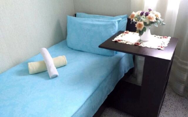 Гостевой дом НаДи